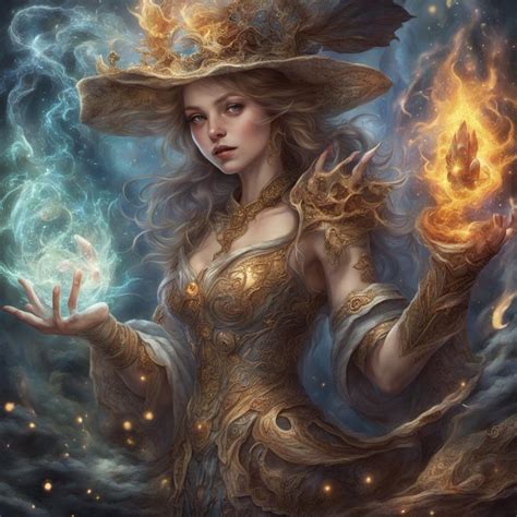 Image result for Elemental Magic