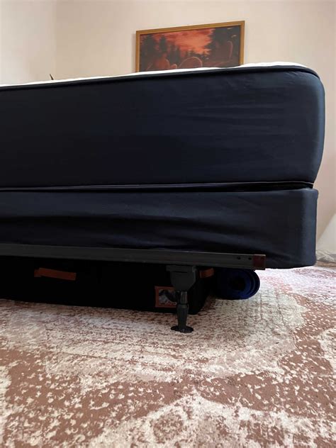 Big Fig Mattress Review | Wardrobe Oxygen