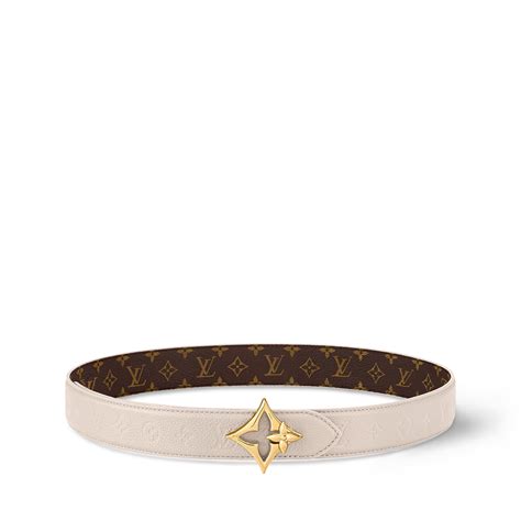Designer Belts For Women - Leather Belts | LOUIS VUITTON