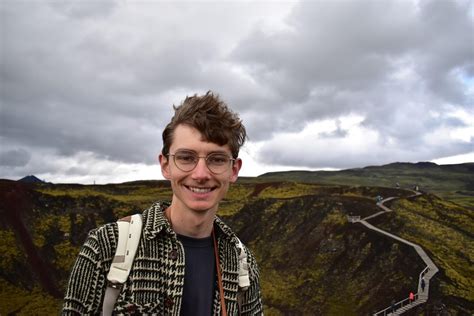 Josh McFarlin | About Me