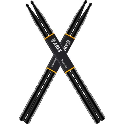 Best Drum Sticks for Electronic Drums: Top Picks for Durability ...