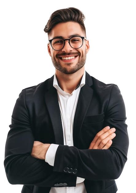 Business Owner Man PNG 的图像结果