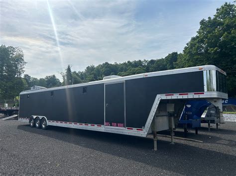 Trailers for sale in Connecticut, Parts & Service at Elm City Trailer