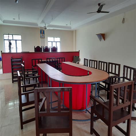 Sri Vijayanagar College of LAW