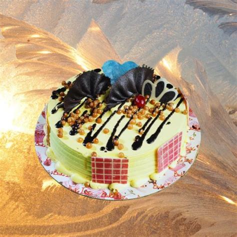 Bake India | Homepage