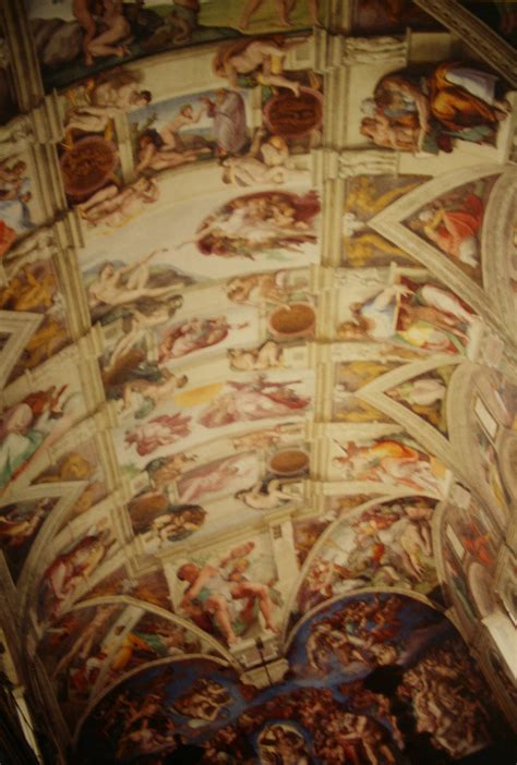 [100+] Sistine Chapel Wallpapers | Wallpapers.com