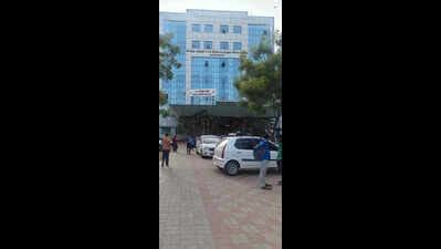 Free cleft lip care at Trichy GH helps children have better future ...