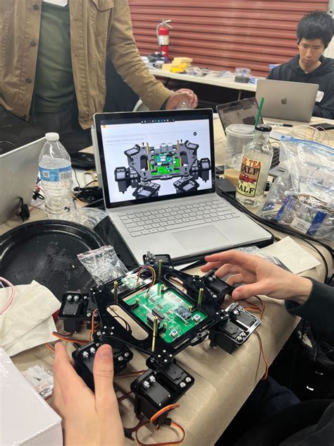 Image result for Defense Tech Hackathon