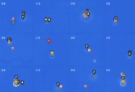 Zelda: Wind Waker Interactive Map | Map Genie