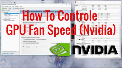 GPU Fan Speed Test 的图像结果