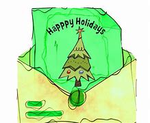 Image result for Happy Holidays Baby First