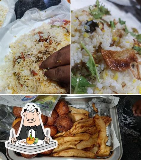 HOTEL NEW THALASSERY, Puducherry - Restaurant menu, prices and reviews