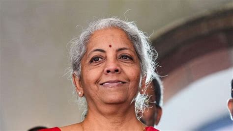 Real Estate Budget 2023: 10 major announcements by FM Nirmala ...