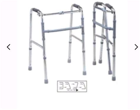 Walker Yetişkin Yürüteç | Türkiye'deki İkinci El Eşyaları Al & Sat - Letgo