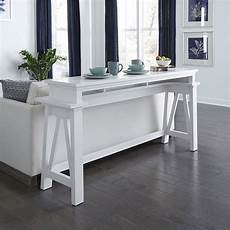 Summer Console Table by Summer House Console Table Set By Liberty Furniture Summer Console Table
