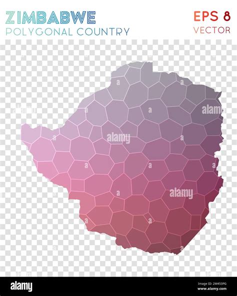 zimbabwe geographical landforms