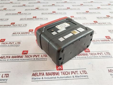 Riken Keiki Gx-8000 Marine Portable Multi Gas Monitor Bul-8000(G ...