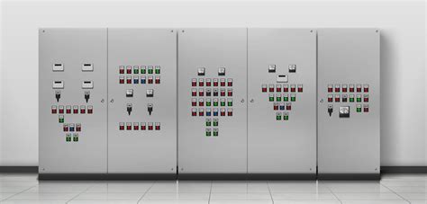 Electrical Panel Components 的图像结果