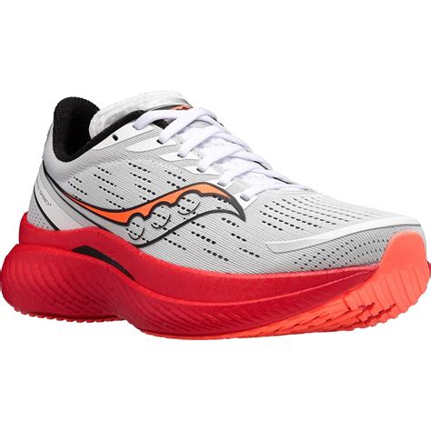 Saucony Endorphin Speed 3 Running Shoe - Men's - Footwear
