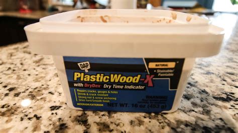 Best Wood Filler For Wood Floors To Upgrade