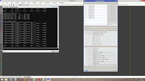 Image result for PixInsight Stacking Tutorial