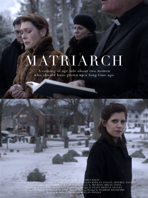 Image result for Soap Opera Matriarch