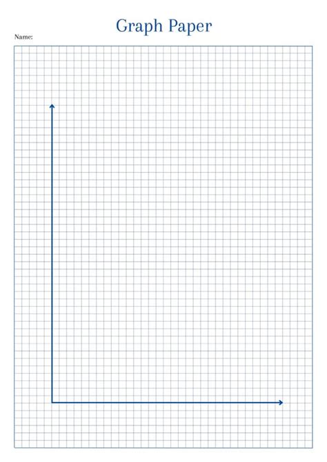 Image result for Science Graph Paper Printable