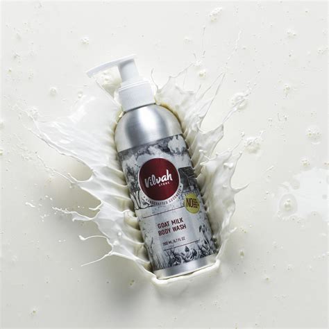 Goat Milk Products for Skin | Natural Beauty Shop Vilvah