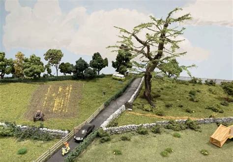 Tutorial On Making Fake Trees for Train 的图像结果