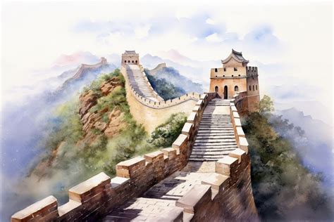 China Wall 的图像结果