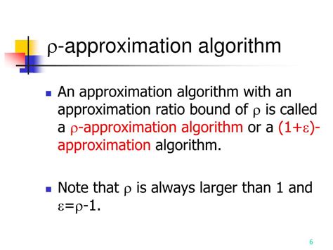 Image result for Aproxmation Algorithm Optimazation