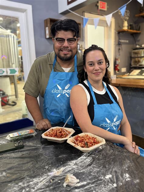 Cooking Classes Austin | Classpop!