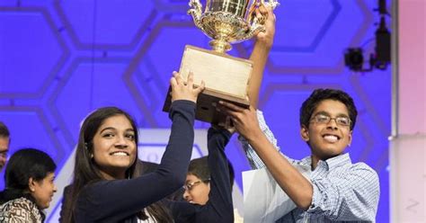 Video: Comedian Hari Kondabolu on why Spelling Bee champions of Indian ...