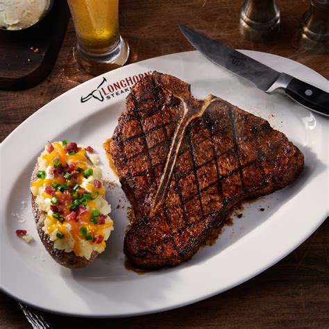 LongHorn Steakhouse Adding Temecula Location This April | What Now San ...