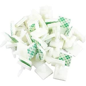 yddmyo Sticky PCB Spacer Adhesive for Fixed Circuit Board Standoffs ...