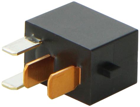 Genuine Honda 39794-SDA-A05 Power Relay Assembly : Amazon.in: Car ...