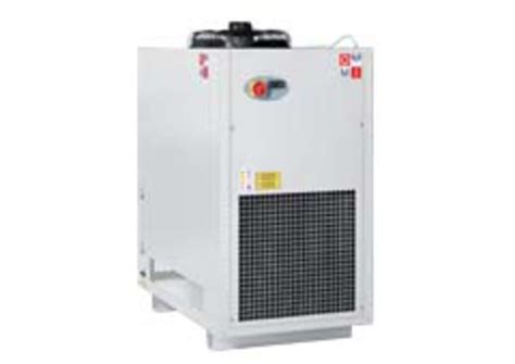 Refroidisseur industriel | Contact AIR PN