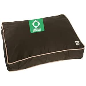 Molly Mutt Medium to Large Dog Bed Cover - Landslide Print - Measures ...