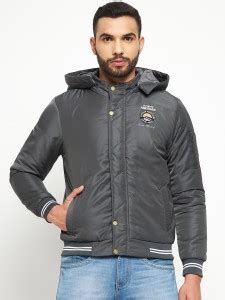 Embroidered Jackets - Buy Embroidered Jackets online at Best Prices in ...