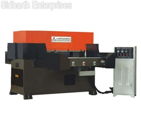 Fully Automatic Beam Cutting Machine Manufacturer, Supplier from Tamil Nadu