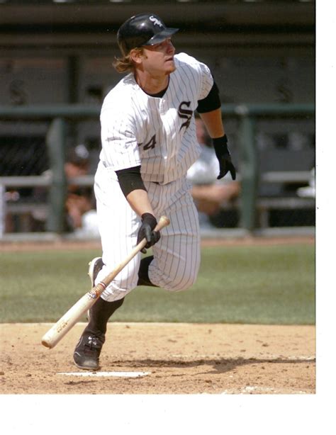 8x10 photo baseball, Joe Crede, Chicago White Sox | eBay