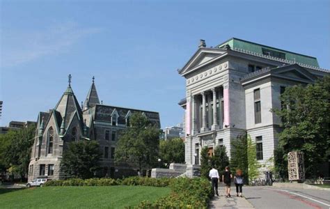 加拿大留学如何正确选择学校？