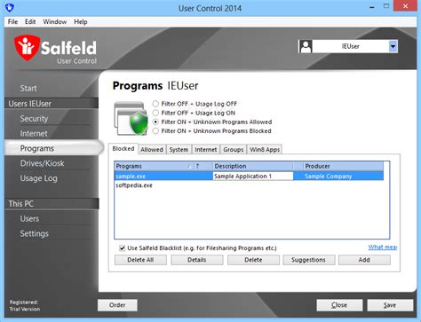 Image result for User Control Tutorial