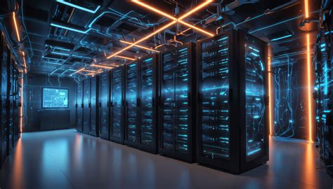 Digital Uptime: WoW Server Status Highlights Tech Performance