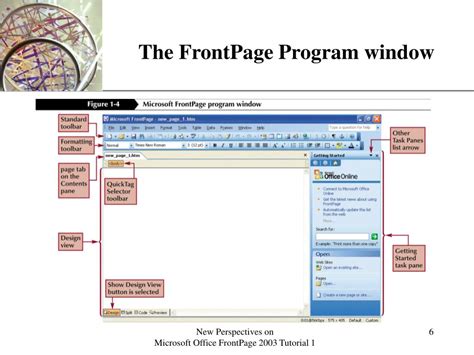 Office Frontpage 2003 Download Free - OceanofEXE
