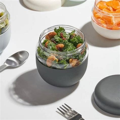 W&P Design Porter Lunch Box - Mint | Modern Quests