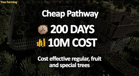 Image result for OSRS Tree Farming Locations