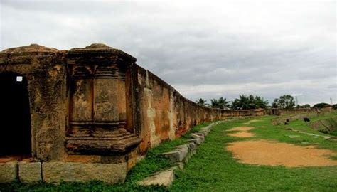 Devanahalli Fort Bangalore: The Historical Citadel