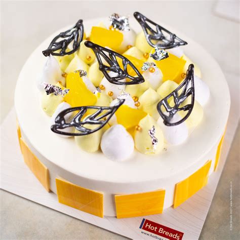 Shop Fresh Cream Cakes – Hot Breads