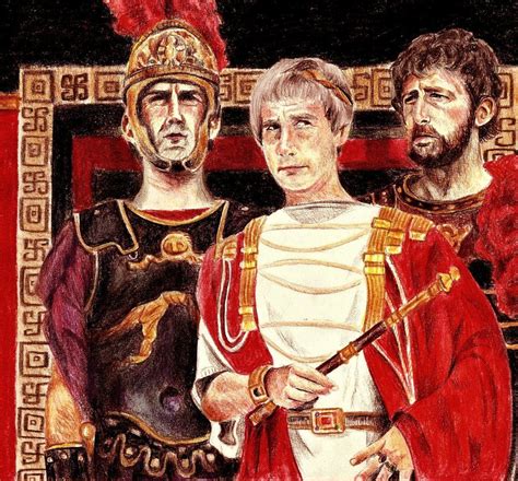 Monty Python Caesar 的图像结果